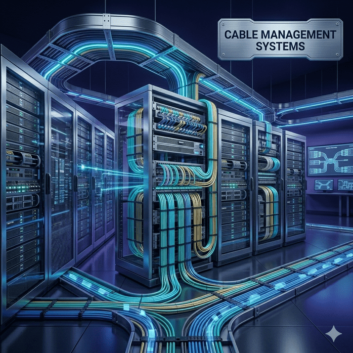 Cable Management Systems
