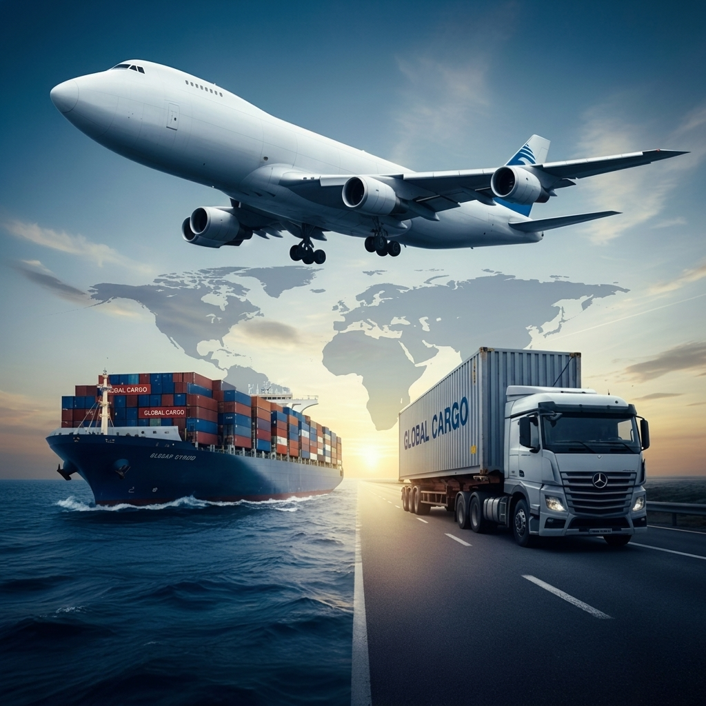 Supply Chain Analysis & Optimization