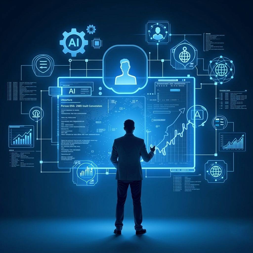 Business Operations & Process Optimization